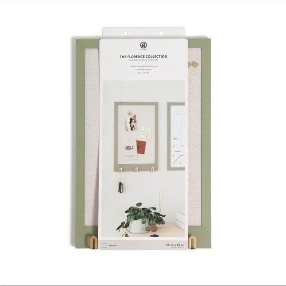 Green Wall Decor Hooks - Picture 5 of 8